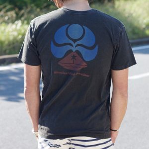 ハワイ系のおすすめサーフTシャツ