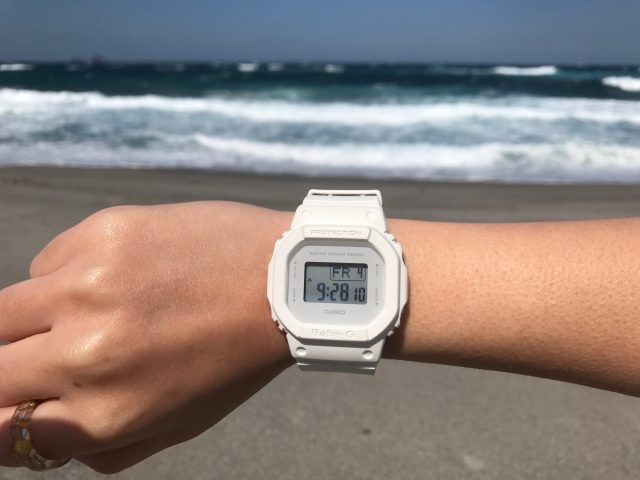 白 G-SHOCK | hmgrocerant.com